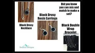 Facebook Live  showing Jewelry and talking Hosting parties to earn