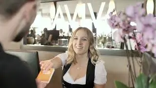 4 Tage Woche im Hotel AVIVA****s make friends