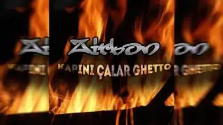 Fasrayn - Kapını &Ccedil;alar Ghetto (BattleTrack/2017)