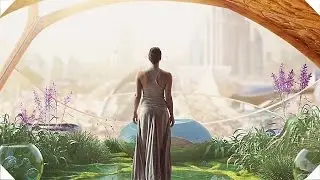 ANDRON Trailer (Science Fiction, Fantasy, Maze Thriller - Movie HD)