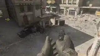 MWR - OS Strafe to Wood Ledge