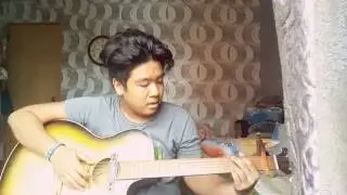 Night changes cover by Neil