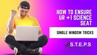 PLUS ONE SINGLE WINDOW APPLICATION