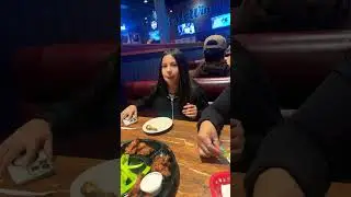 A qui en wild wigs cafe celebrando el d&iacute;a del amor y la amistad