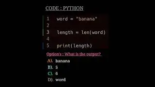 subscribe my channel comment correct output #python#code#coding #growthmindset#computer#programming