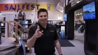 2015 Toronto International Boat Show