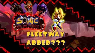 THEY ADDED FLEETWAY TO OUTCOME MEMORIES?? PLAYING WITH VIEWERS