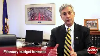 Weekly Update with Senator David Hann - Minnesota Senate Republican Caucus (MNSRC)