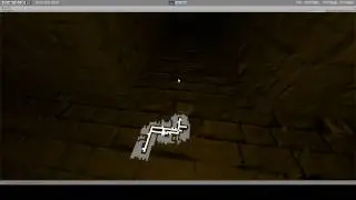Procedural Dungeon Toolkit - Advanced Map Options