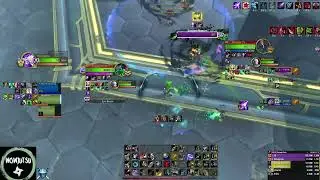 One of the best opening  traps as MM Hunter? 3v3 Arena PVP