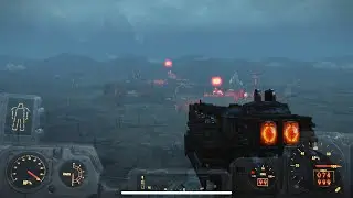 Nuka world power plant activation fallout 4 