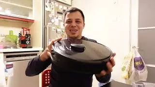 Roborock S6 MaxV Vacuum Cleaner Kutu A&ccedil;ılış