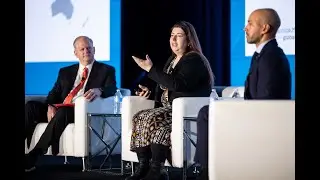 2026 Clean Fuels Conference: The New Normal: Clean Fuels in a Changing Global Scene