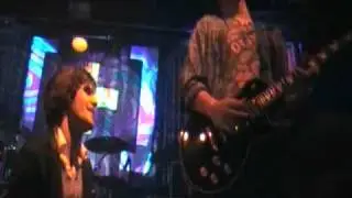 Circus - H&oacute;ri no Hangar 110