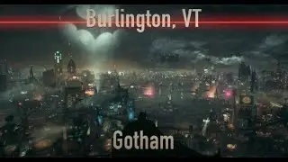 The Housing Crisis:  Burlington, VT