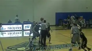 TIU vs. Judson Part III