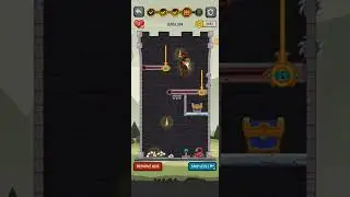 Gold Collector Gameplay Gameplay Lvl374 #tiktok #youtube