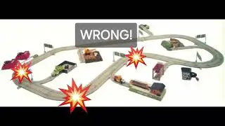 Tyco US-1 Electric Trucking 101 Episode 48: US-1 404 Error...