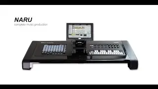 НАРУ из Music Computing