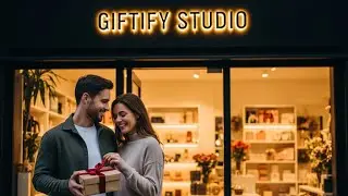 From Love to Luxury - Explore Our Gift World!