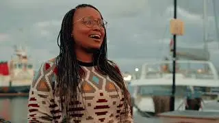 My thoughts on Africa's startup ecosystem - Khomotso Grace Legodi.