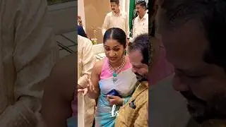 Navya Nair ✨️ #navyanair #malayalamactress #actress #saree #thrissur