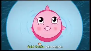 Akadan Bakadam cartoon video || (c_for_kidz)  #cartoon #cartoonvideo  #animationvideo #cartoonfacts