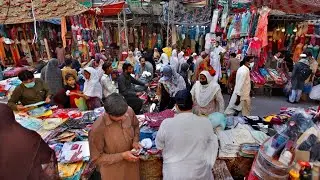 Karachi Bachat Bazar 😱🔥💯