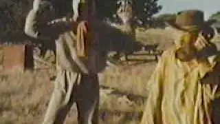 Paul Hogan - A Fistful of Ravioli