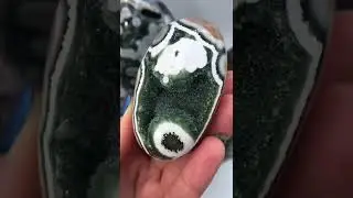 Ocean Jasper Mini Tutorial with Jillian of Bliss Crystals!