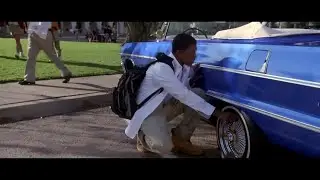 Lowriders In Hollywood Underclassman