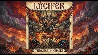 Lucifer - Tadeusz Miciński | Mroczny Folk | Słowiańska Przestrzeń