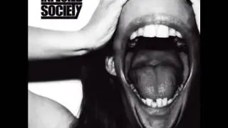 INFECTED SOCIETY - Sandblasted Skin (PANTERA Cover)