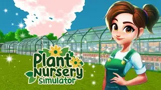 Ягодная коробка Plant Nursery Simulator # 16