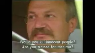 Slovenia At The Barricades, 26th June to 10th July, 1991- Documentary