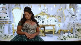 Brandie's Quinceanera | Highlight Video | Chic Venue Golden Palace | Tampa, FL