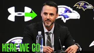Jesse Minter & The Baltimore Ravens Are LINKED To These OFFSEASON Trades...