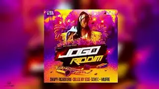 Jogo | Ricardo Drue x CoolBlaze x Skorch Bun It [Jogo Riddim] 2022 Soca