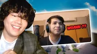 I SHOWED MY MUSIC TO A REAL MUSICIAN (BHARG KALE).