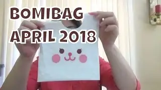BOMIBAG APRIL 2018