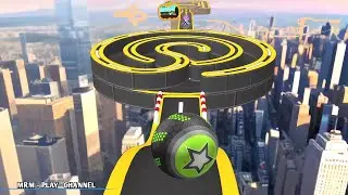 Going Balls‏ - New UPDATE SpeedRun Gameplay Level 15679 Android/iOS