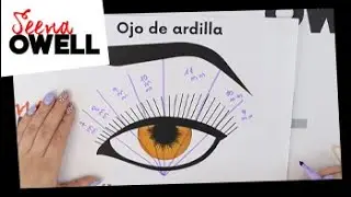 Diseños de extensiones de pestañas