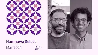 Pod#209 - Hamnawa Select Mar'24 - Did comedic music die in Pk?? and more!