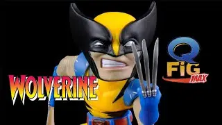 Wolverine Q-Fig | GOOD FOR STARTERS