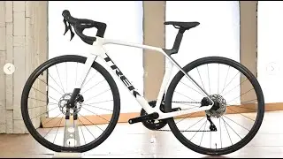 Trek Madone SL 5 Gen 8: Le test v&eacute;rit&eacute;. Est-ce vraiment le seul v&eacute;lo de route dont vous avez besoin?
