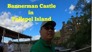 Bannerman Castle, Pollepel Island