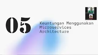 Tugas Microservices Architecture (Mata Kuliah Permodelan Perangkat Lunak)