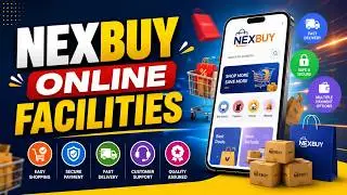 Онлайн-сервисы NEXBUY || Откройте для себя лучшие магазины обуви по всему Непалу