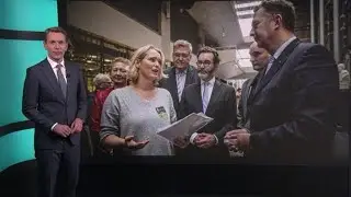 Basisinkomen voor 55-plussers is een heel slecht idee - RTL Z NIEUWS
