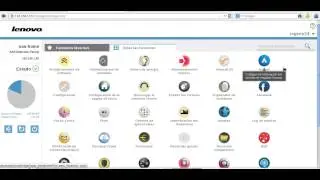 Review Lifeline Version firmware 4.1.102 Lenovo EZ Media & Backup